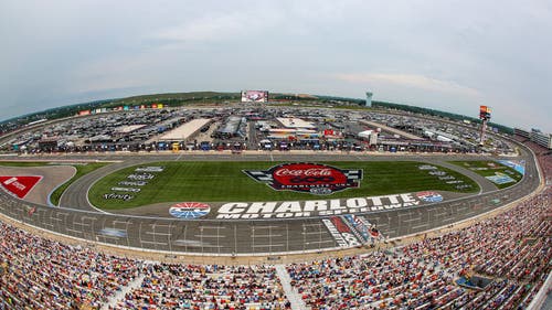NEXT Trending Image: How to watch 2025 NASCAR Coca-Cola 600: Schedule, start time, TV channel for Charlotte