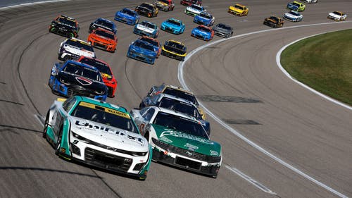  Order for AdventHealth 400