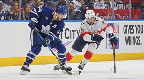 Next trend picture: Maple Leafs vs. Panthers: Playoff series Timetable, scores, TV channel, as you can see