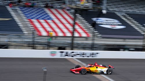Indycar trend image: How to see the practices of INDY 500: schedule, date, time, television channel, transmission