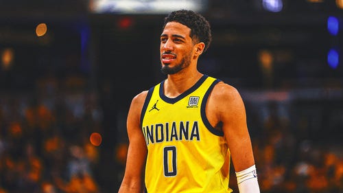 NBA Trending Image: Knicks vs. Pacers odds, predictions: Back Tyrese Haliburton to cook Knicks