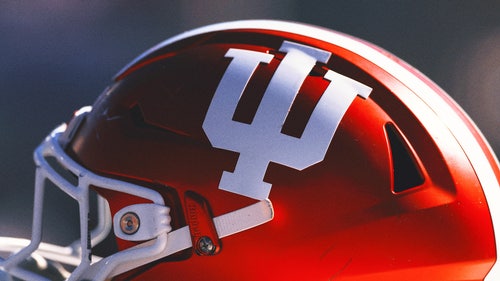 COLLEGE FOOTBALL Trending Image: The Bison is back: Indiana Hoosiers announce return of beloved '60s mascot