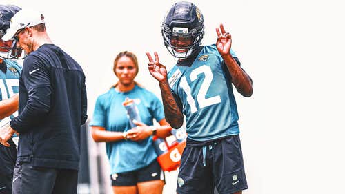  Travis Hunter vs. Browns and 10 juicy matchups we wish were on 2025 NFL schedule