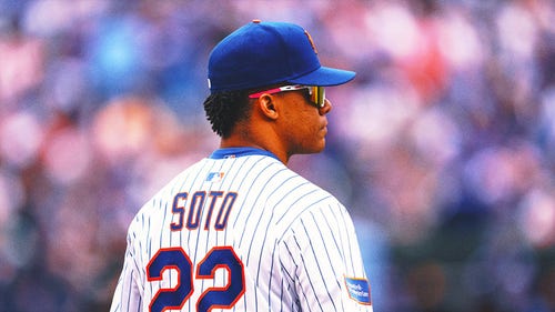 MLB Trending Image: Mets' Juan Soto playing for Dominican Republic in 2026 World Baseball Classic