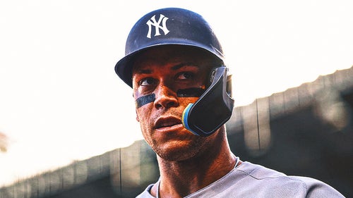 MLB Trending Image: 2025 MLB odds: Will Aaron Judge win the triple crown?
