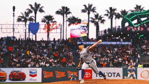 MLB Trending Image: Last Night in Baseball: The umps spoil another no-hit bid