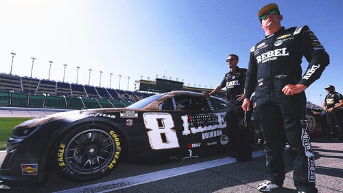 NASCAR Trending Image: Stuck in neutral: Former Cup champs Kyle Busch, Brad Keselowski looking to change the tide