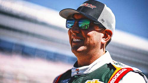 NASCAR Trending Image: Why another year of Kyle Busch at RCR makes sense