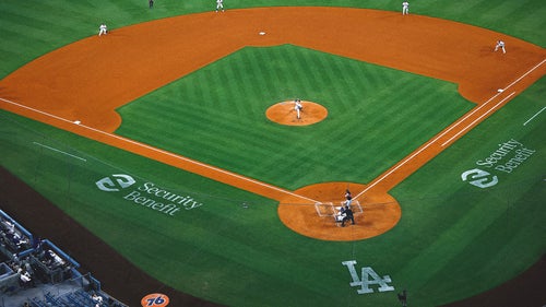 SUMMER OLYMPICS Trending Image: After NFL approval, Olympic organizers optimistic MLB players are next for LA28