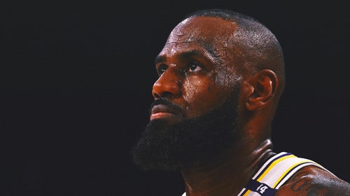 NBA Trending Image: 2025 NBA Offseason Buzz: 4 Teams Have Inquired About LeBron James