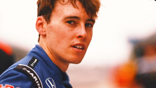NASCAR Trending Image: Marcus Armstrong, Colton Herta cleared to race after hard crashes at Indy