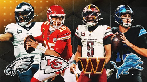 NFL Trending Image: 2025 NFL schedule preview: Ranking the 10 biggest games of the season