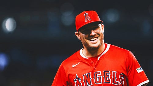 MLB Trending Image: Angels to activate struggling superstar Mike Trout from injured list