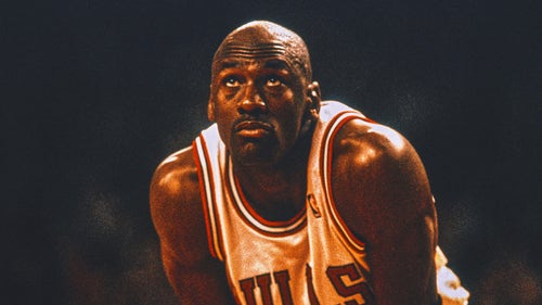 NBA Trending Image: 2025 NBA playoff odds: Can anyone break Jordan, LeBron scoring records?