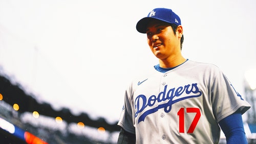 MLB Trending Image: Shohei Ohtani, in massive step forward, is set to face hitters for the first time since 2023