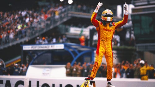 NEXT Trending Image: 2025 INDYCAR Odds: Alex Palou Favorite For Road America; Josef Newgarden Second