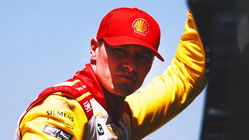 INDYCAR Trending Image: Chip Ganassi: Team Penske needs to be held to 'higher standard to protect the sport'
