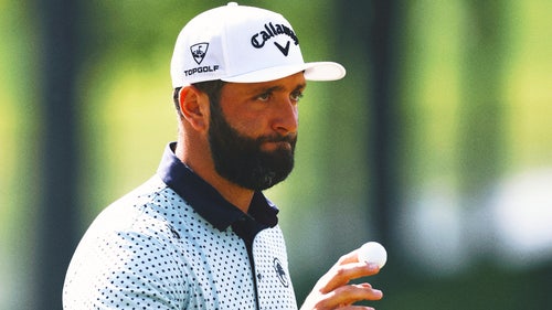 Next trend picture: LIV Golf at 2025 PGA championship: Highlights by Jon Rahm, David Puig, more