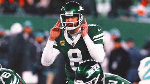 NFL Trending Image: Aaron Rodgers uncertainty played a factor in creation of NFL schedule