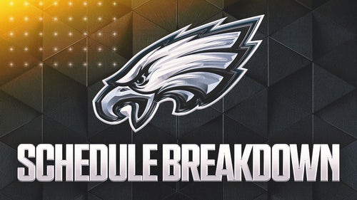 NFL Trending Image: 2025 Eagles game-by-game predictions: Repeating won't come easy for the champs
