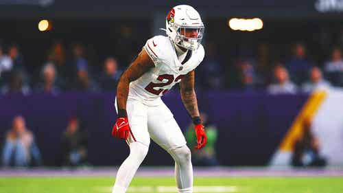 NFL Trending Image: Cardinals place CB Sean Murphy-Bunting on NFI list, ending his 2025 season