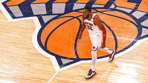 NBA Trending Image: Pacers vs. Knicks prediction, pick, odds: Back underdog Knicks to cover in Game 4