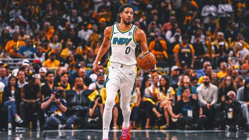 NBA Trending Image: Pacers vs. Knicks odds, predictions: Can underdog Indiana spoil New York-OKC?