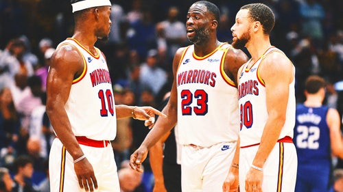 NBA Trending Image: Belief is back in the Bay: The Warriors should stay a contender with Curry, Butler, and Green