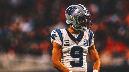 NFL Trending Image: 2025 NFL regular-season win totals: Back 49ers, Panthers to eclipse win totals