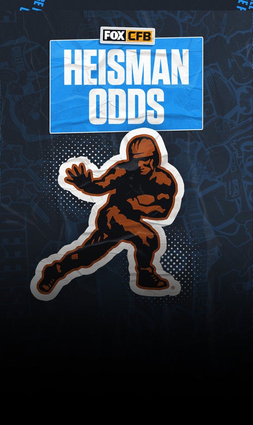 2025 Heisman Trophy Odds: Julian Sayin New Favorite, Diego Pavia Falls