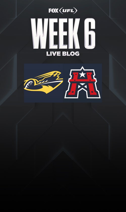 Showboats vs. Roughnecks highlights: Houston narrowly outlasts Memphis