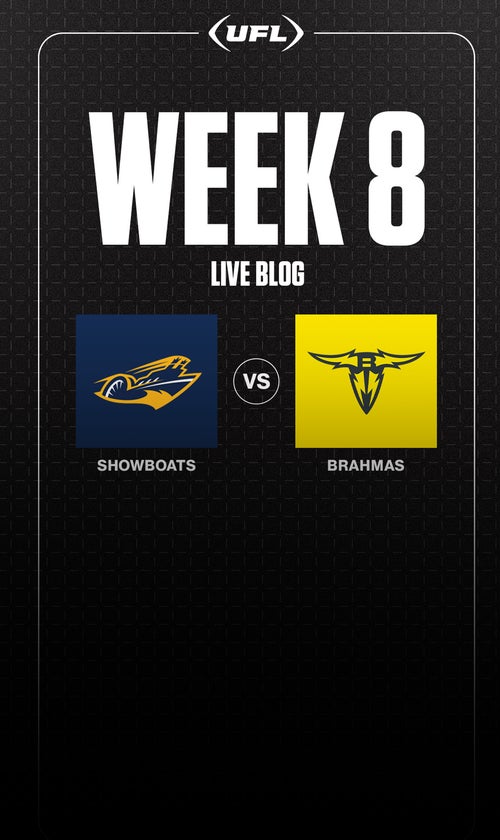 Showboats vs. Brahmas highlights: Memphis wins wacky game in OT