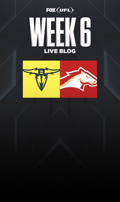 Brahmas vs. Stallions highlights: Birmingham crushes San Antonio, 26-3