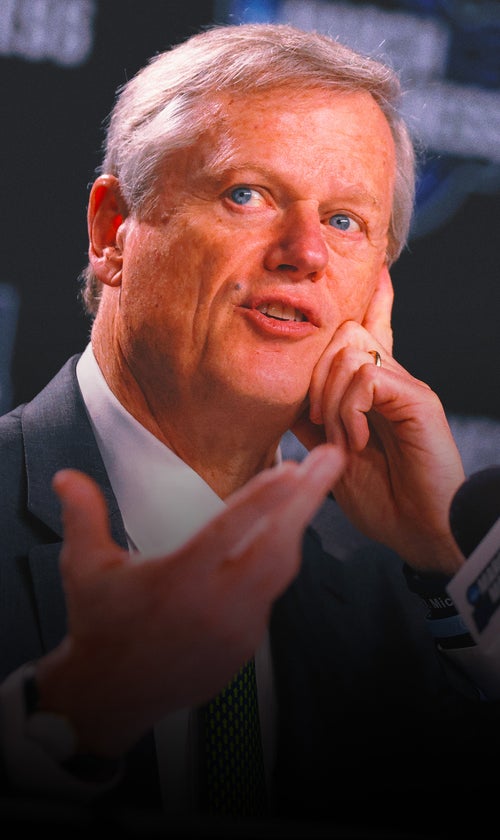 March Madness expansion could be decided 'in next few months' per NCAA president