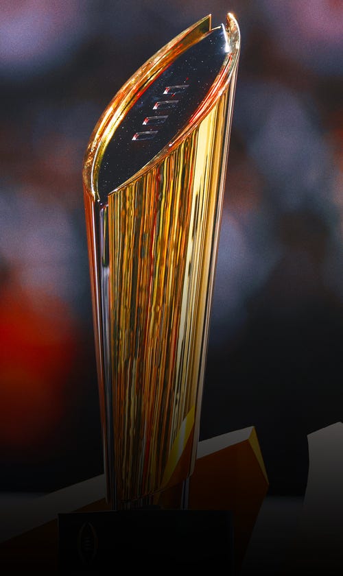 4 CFP Teams, 4 Stats You Need to Know, Players to Watch