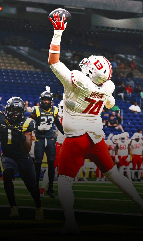 Defenders' splashy touchdowns highlight top UFL plays from Week 7