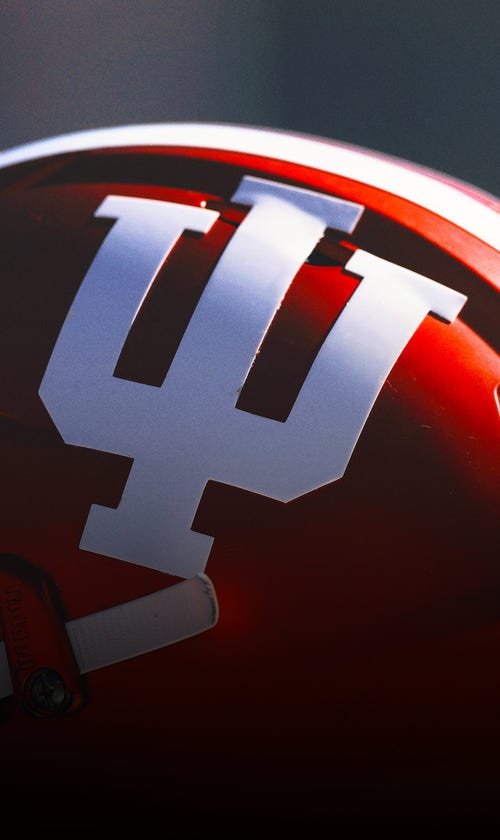 The Bison is back: Indiana Hoosiers announce return of beloved '60s mascot