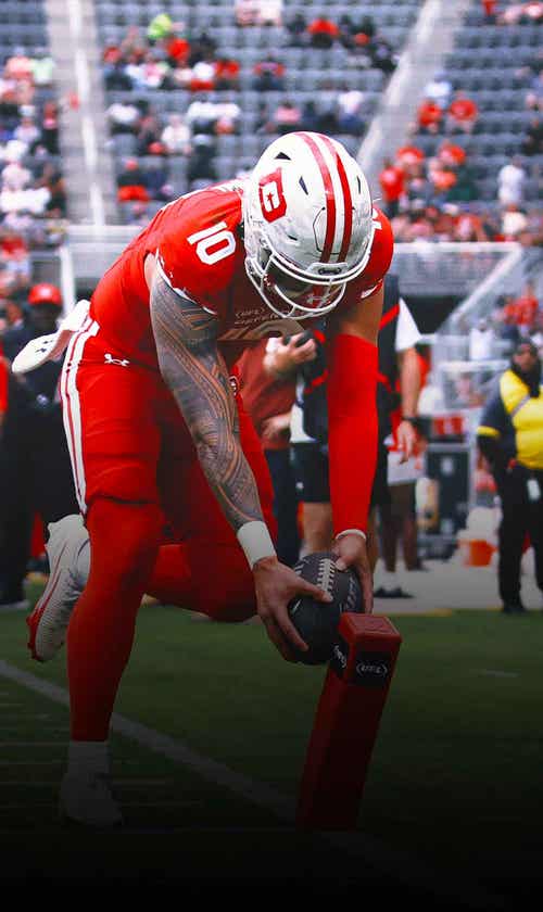 UFL 2025: Every touchdown from Week 8