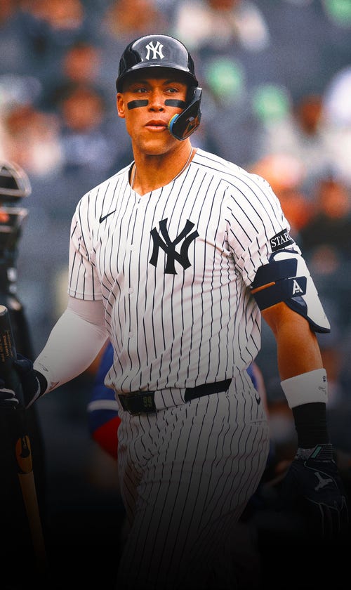 2026 MLB Odds: Who Will Lead Majors in Home Runs?