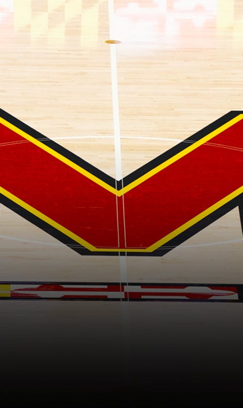 Maryland hires Atlanta Braves executive James Smith as its athletic director