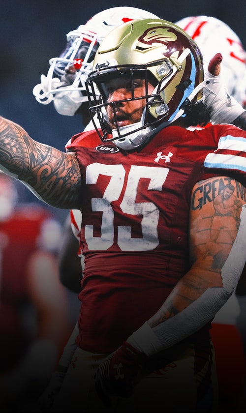 2025 UFL Championship odds, lines: How to bet Panthers-Defenders