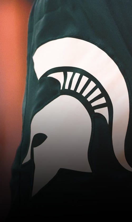 Michigan State athletic director Alan Haller leaving, Tom Izzo will be co-interim AD