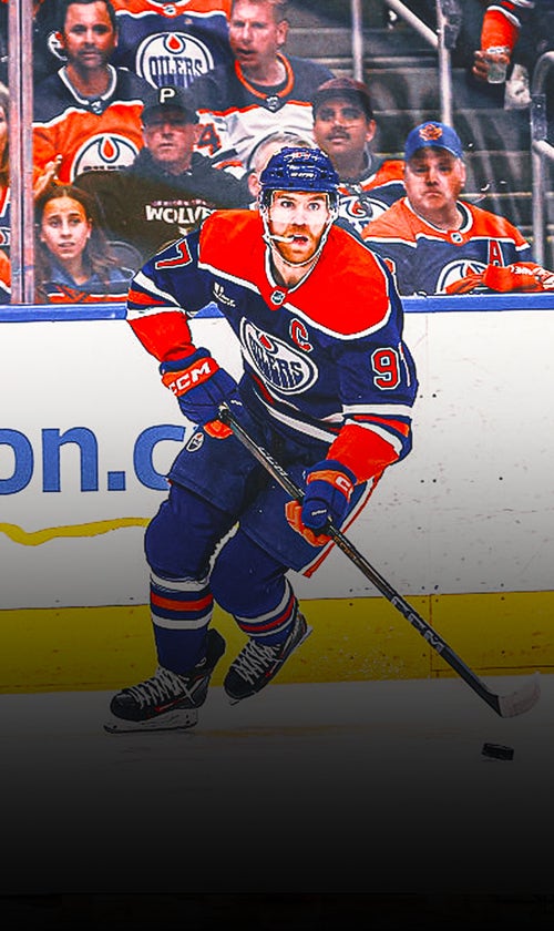 2025 NBA, NHL Playoffs best bets: Back Celtics, Oilers to start fast