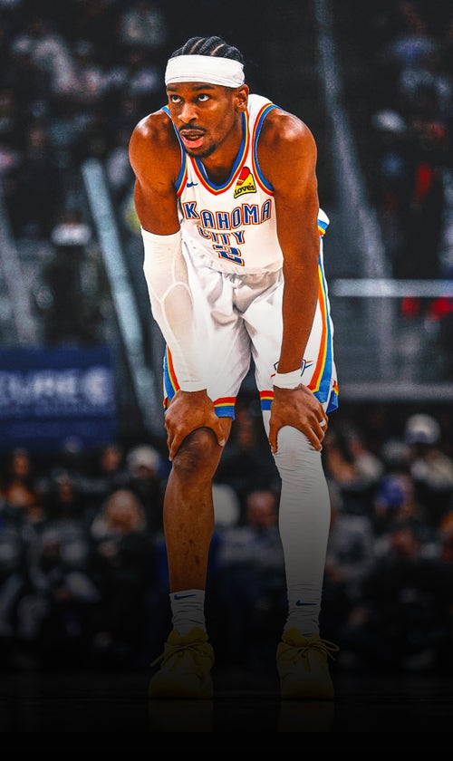 2025-26 NBA Title Odds: Thunder Enter Postseason Favored to Repeat