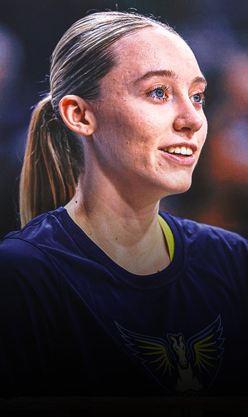 2025 WNBA Rookie of the Year odds: Paige Bueckers opens as big favorite
