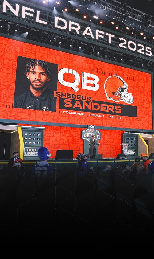 What were the 10 biggest storylines in sports in April?