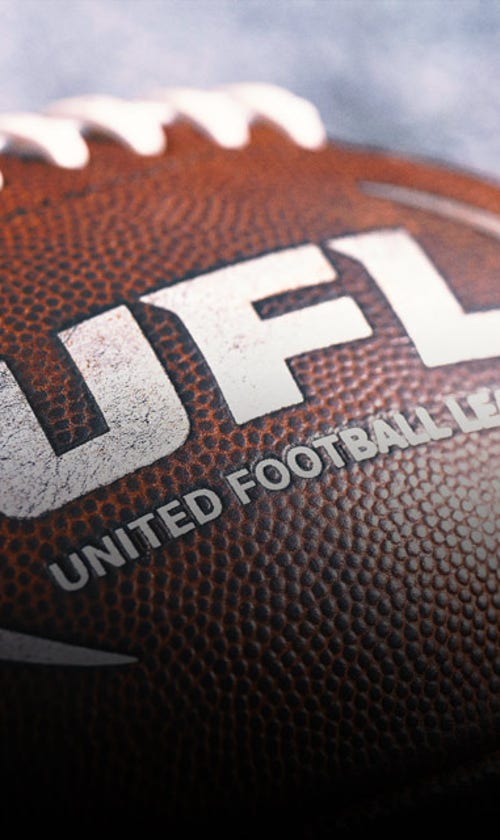 UFL GM Doug Whaley: ‘Excited to Bring Untapped Potential to the League’