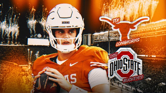 Texas-Ohio State should answer one burning question: Can Arch Manning match the hype?