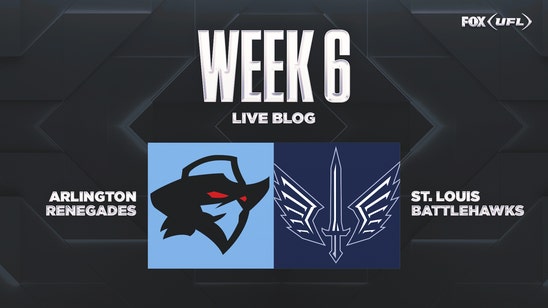 Renegades vs. Battlehawks highlights: St. Louis defense locks down victory
