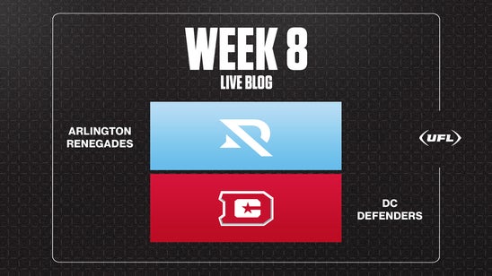 Renegades vs. Defenders highlights: DC clinches playoff berth with dramatic win